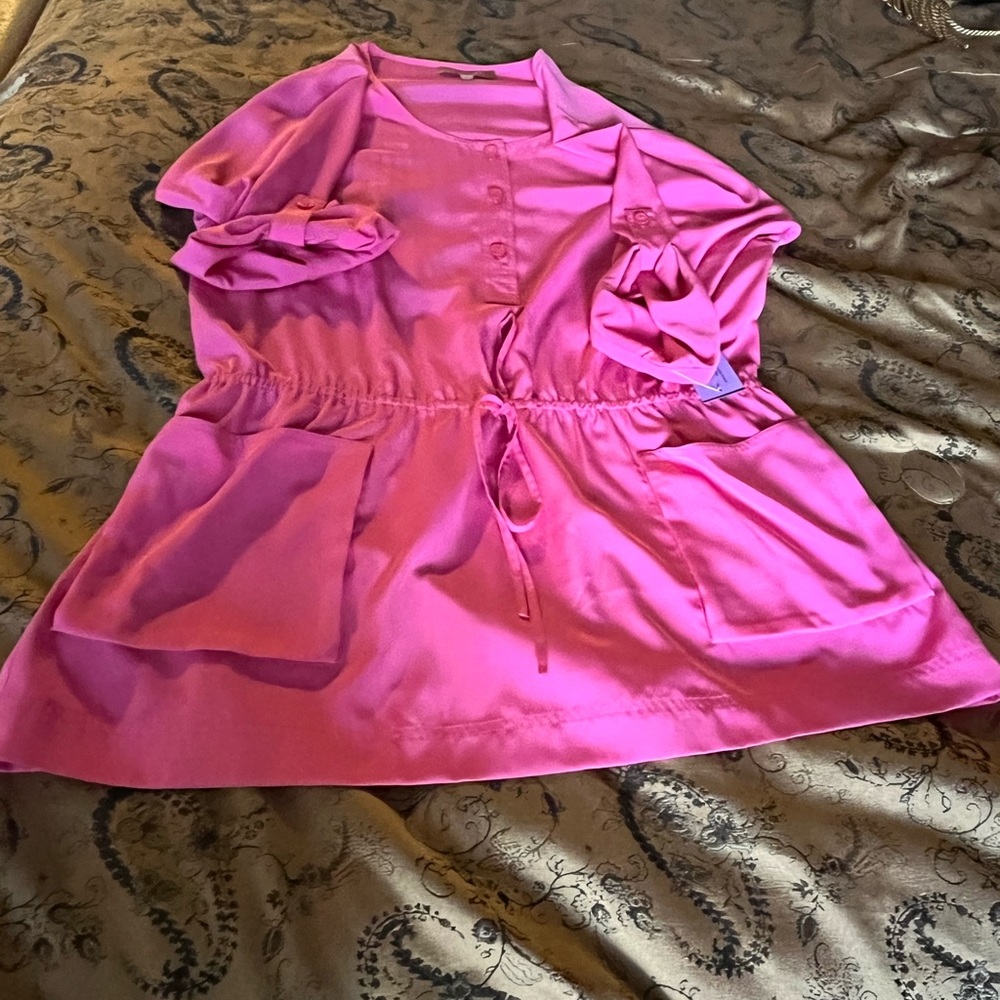 ELLEN TRACY Tunic